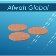 Heat Pot stand, cork/Pot Mat/Crock Mat