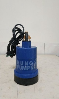 HUNG（100W）小型抽水泵