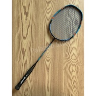 【Ready Stock】VICTOR Badminton Racket THRUSTER F Professional Competition Training Offensive Badminto