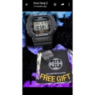 GShock original DW5600E-1A lowest price