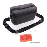 Dobe กระเป๋า Nintendo Switch 2 (กระเป๋า Switch 2)(Nintendo Switch 2 Bag)(Nintendo Switch Bag)(TNS-31