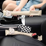 Car Seat Leak Proof Strip Car Car Gap Pocket Pieces Car Card Seam Pad Anti-Drop Caulking Universal O