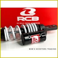 ☫ ▩ ▼ RCB MB2 (MB-2) SERIES REAR SHOCK MIO/SKYDRIVE 295MM & 305MM