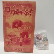 Dengeki comics × Toy'sworks Ro-kyu-bu Minato Tomoka