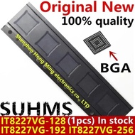 ITE IT8227VG-192 + Flash Request VFBGA IT8227VG IT8227 8227VG