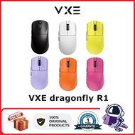 VXE dragonfly R1 Game Mouse PAW3395 Lightweight Wireless Mouse