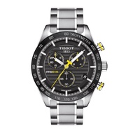 Original Watch Tissot tissot prs 516 chronograph T1004171105100Tracker z8Jk