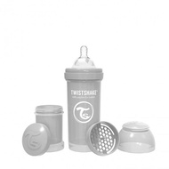 Twistshake Pastel Anti-Colic Bottle 6oz/ 8oz/ 11oz