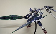 00Q Full Saber OOQ 大班 仿 MB MG HG metal build