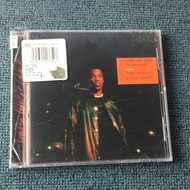 (brand new  )    Giveon Give Or Take 盒裂     ying1