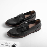 LOAFER - Big Size 44 45 46 47 48 | Sepatu Pria Casual Slip On Formal Pesta Kerja Ukuran Super Jumbo