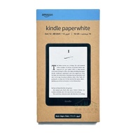 Amazon Kindle 2024/Paperwhite 2024/Kindle Scribe 2024
