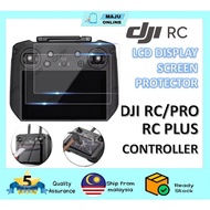 【MAJU】DJI MAVIC Controller RC / PRO / PRO 2 / PLUS LCD Display 9H HD Anti-Scratch Screen Protector