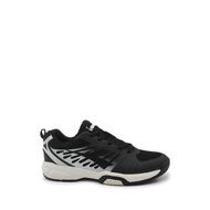 Diadora Flame Men's Tennis Shoes - Black