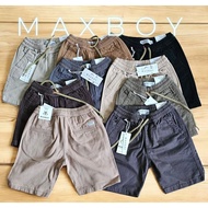 Max sz 2-7/8t shorts