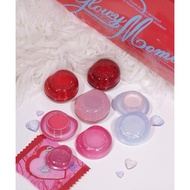 [Date 11/2027] Fwee Lip Cheek Glowy Jelly Pot