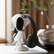 Headphone Stand Headphone Stand Creative Headphone Bracket Dormitory Desktop Storage Boyfriend Heads