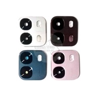 OPPO A6/A6S FULLSET FRAME CAMERA GLASSRing