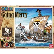 [READY STOCK] Bandai GOING MERRY