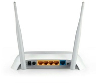 TP-LINK MR3420 ROUTER 3G/4G + Modem 4G Huawei E3372