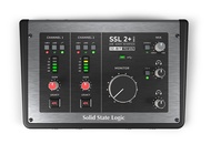 Solid State Logic SSL2+ MKII ออดิโออินเตอร์เฟส Audio Interface SSL2 Plus MK2 รับประกันศูนย์ Music Ar