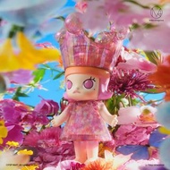 Molly 蜷川。實花 1000%