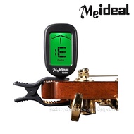 Tuner Musedo Ukulele Guitar Bass Violin
