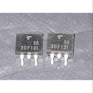 30F131 30F131 3DF131 GT30F131 PLASMA TV 360V 200A IGBT TOSHIBA TO-263