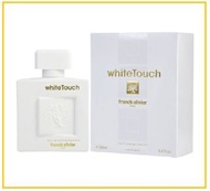 FRANCK OLIVIER 弗蘭克奧利弗白色觸摸濃香水 WHITE TOUCH WOMEN EDP 100ML