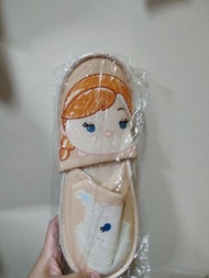 魔雪奇緣 Frozen Elsa Anna Home Slippers Disney Tsum Tsum 家居鞋 包郵