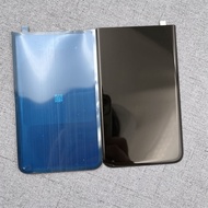 High Quality Back Battery Cover For Google Pixel 8 Rear Glass Back Housing For Pixel8 5G GKWS6 G9BQD