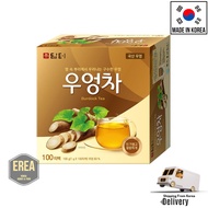Damtuh Burdock Root Tea 100T