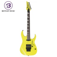 Ibanez RG565R RG Genesis Collection Series Reverse Headstock Electric Guitar