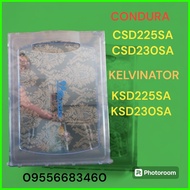 ➣ ✲ ▣ CONDURA FREEZER DOOR