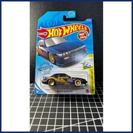Nissan Silvia S13 Hotwheels