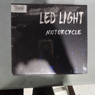 EMS ADVENTURE LED SPOTLIGHT L150X UNIVERSAL 80WATT