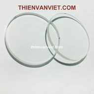 Vật kính thiên văn D60F900 khử sắc sai