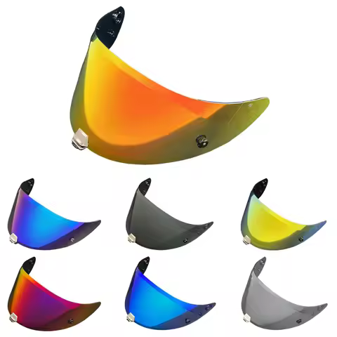 Rpha70 Visor for HJC Rpha70 Rpha70 Carbon Rpha11 Rpha11 Carbon HJ26 Motorcycle Helmet Face Shield Re