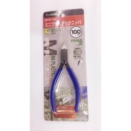 MODEL TOOLS SIDE CUTTER 3.PEAKS