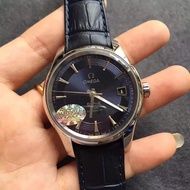 1: 1 High-Quality Original Standard Real Shot V6V2 Disc Flying Side Transparent Series Bright Blue, 