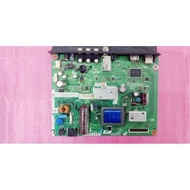 Sharp LC-32LE180M LED TV motherboard speakers