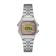 Timex นาฬิกาข้อมือ ราคาพิเศษ SMSTW2T48500