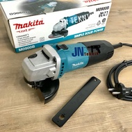 ORIGINAL MESIN GERINDA TANGAN MAKITA M0900B ANGLE GRINDER MAKITA M