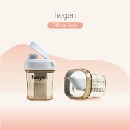 Hegen PCTO Food Storage Converter Botol Susu Baby Bottle Hegen Bottle