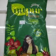 GODREJ NUPUR 100% NATURAL HENNA 400G