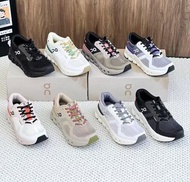 On Cloud runner 2輕量化透氣緩震跑鞋