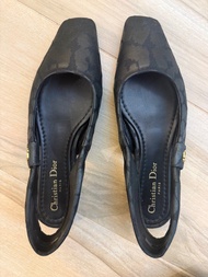 Christian Dior shoes