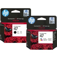 Kartrij dakwat HP HP 36 47 asal sesuai untuk pencetak 4800/4825/4826/4828/4829/4877