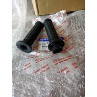 3501-209-00hand Cover + Throttle Y100 Mate100 1 Pair