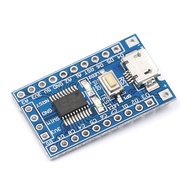 STM8 S Electronic Development Board System Board STM8S103F3P6 Single Chip Small System Board